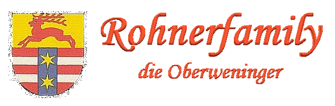 Familie Rohner